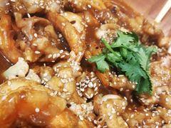 -阿田大虾(招远店)