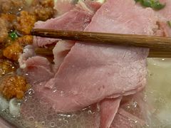 -晓芬叉烧圆子粉