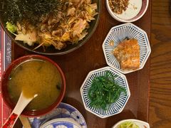 -築鳥日本料理(黑沙环店)