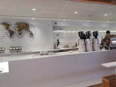 -% Arabica阿拉比卡咖啡(武汉天地店)