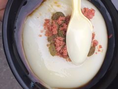 抹茶奶茶-米国现煲煲仔饭(塔子湖店)