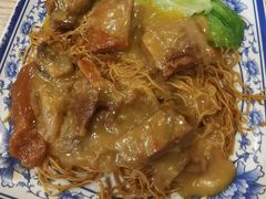 -路环码头面馆