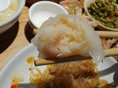 虾饺皇-潮粥荟·潮汕砂锅粥(朝阳大悦城店)