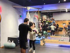 -NRG 健身私教CLUB(云山路店)