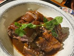 -金翠河烧鹅餐厅(解放碑时代广场店)