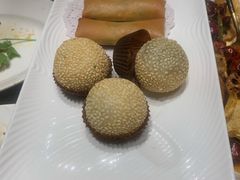 -红城阁·上海味道(四平路店)