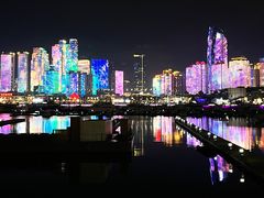 -情人坝酒吧街