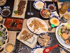 -小山日本料理(兴业太古汇店)