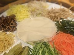 -老凯俚酸汤鱼(多彩城店)