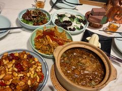 -小吊梨汤·北京菜·烤鸭(鸟巢店)