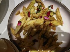 -八府香鸭·啫啫煲(华山路店)