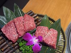 -丸藏和牛烧肉专门店(园区师惠坊店)