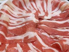 -汇聚德京味铜锅涮肉(沈家桥二路店)