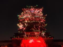 -寻梦滕王阁实景演出