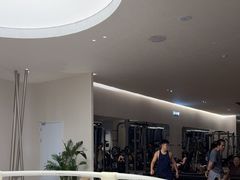 -YCHL FIT 健身(星寰店)