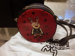 -MCM(比斯特上海购物村店)