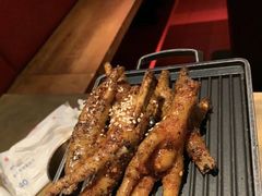 -烤匠麻辣烤鱼(万象城店)