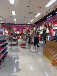 -孩子王童乐园(淮安万达店)