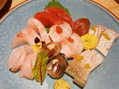 -镹·鱼料理  国产鱼使用店