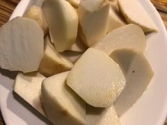 -周记全牛油火锅