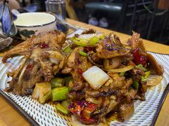 -韩师傅锦州烤串(晶座店)