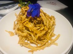 -小放牛炒菜馆(爱琴海店)