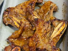 -大福黄牛料理·韩式烤肉·黄牛肥肠·酱蟹