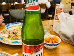 -巴依老爷新疆美食(常营店)