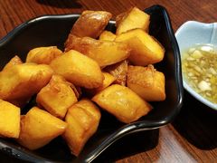 -门框胡同百年卤煮(鸟巢店)