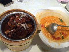 -四季小馆·地道北京小吃(广百店)