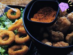 -Perry's·酒吧(打浦桥店)