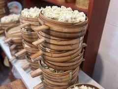 -海汇源老烧麦店(东大街总店)
