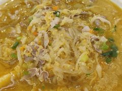 -紫光园·烤鸭(首经贸店)
