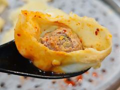 -志亮灌汤蒸饺·清真(庙后街店)