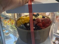 -吉美诺烘焙(公园北路店)