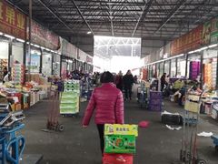 -江杨农产品批发市场