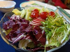 -伊带伊路新疆美食府(呼家楼店)