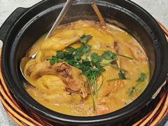 -聚丰园•湖鲜餐厅(阿红私房菜梅石路店)