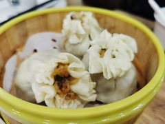-老苏州大客堂·苏帮菜·松鼠桂鱼·苏州传统小吃(观前街人民商场店)