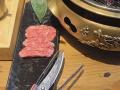 -红沃烤肉(家乐福2部店)