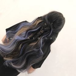 烫染-3AM HAIR SALON烫发染发接发