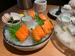 -万岁寿司(天河领展店)