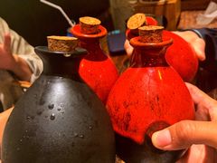 -串大叔炭火烤串·鸡西大冷面刀削面(总店)