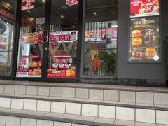 -肯德基(南油店)