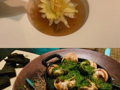 -莲西餐(曲江店)