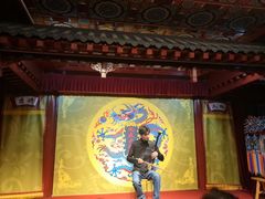 -陕西戏曲非遗博物馆