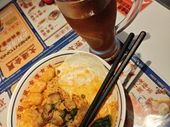 -文通冰室(东方宝泰店)