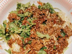 -阿当·小炒牛肉面(人广店)