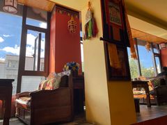 -如意林卡藏餐吧(大昭寺店)