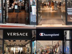 -佛罗伦萨小镇广佛名品奥特莱斯(疏港路店)